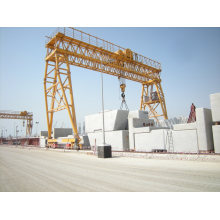 Electric Hoist Lifting Equipment Gantry Crane